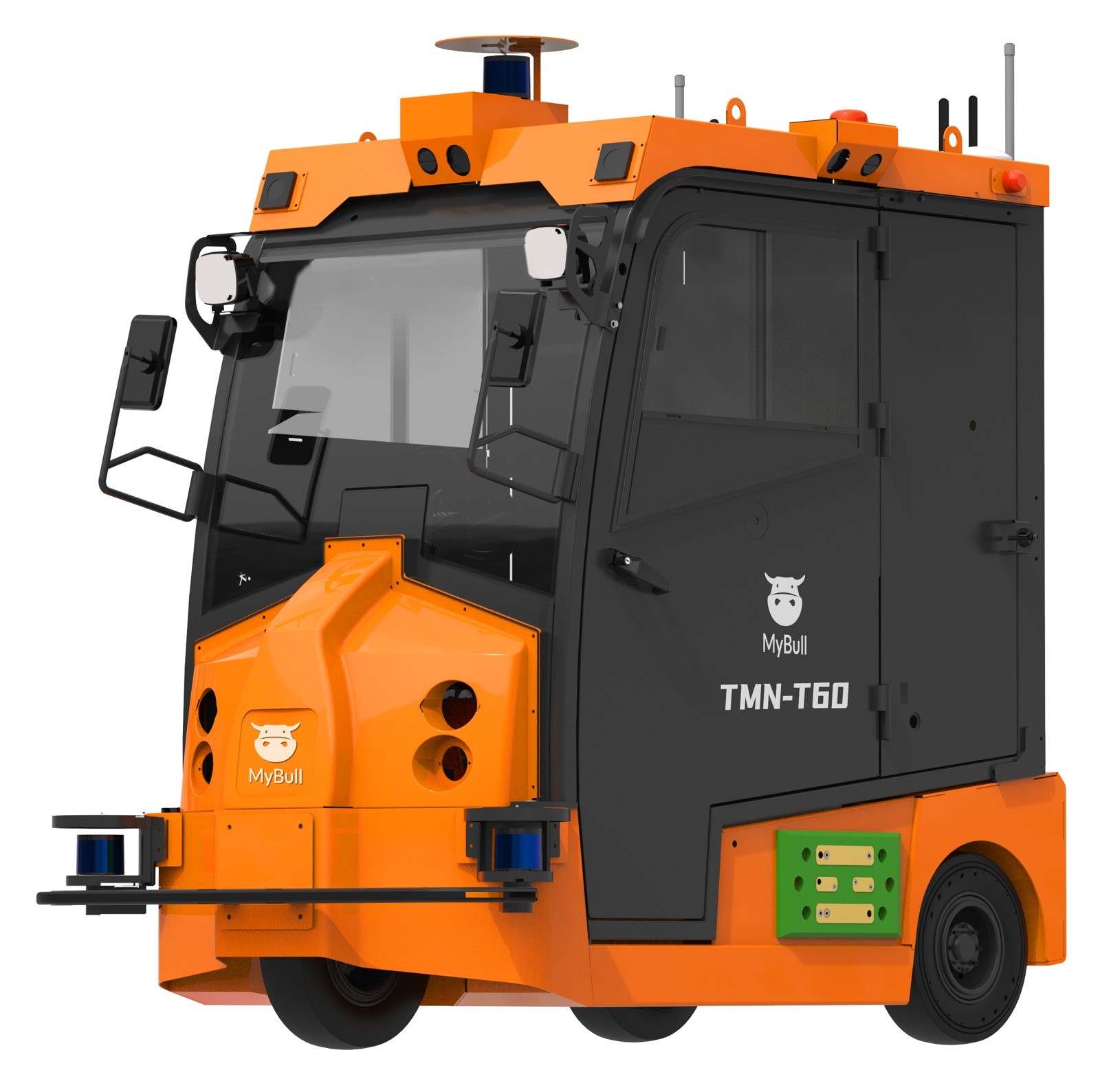 TMN-T60