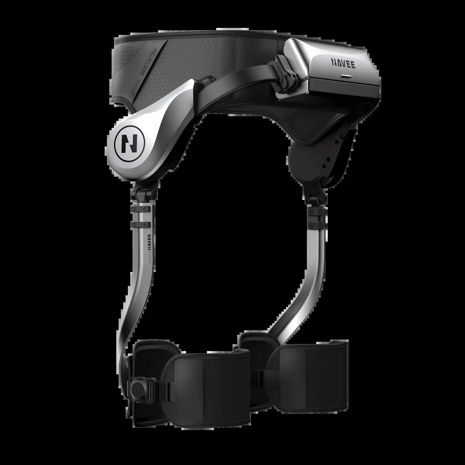 NAVEE EXO S Pro robot