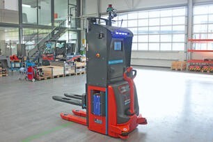 Factory Lift FL600/FL400
