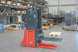 Factory Lift FL600/FL400