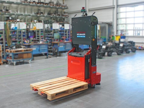 Factory Lift FL400T