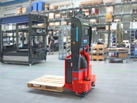 Factory Lift FL400T