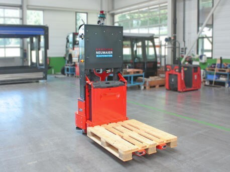 Factory Lift FL400T