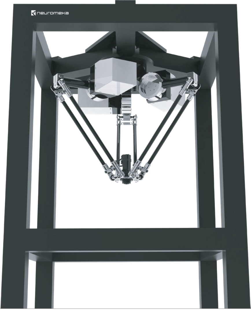 Neuromeka D3