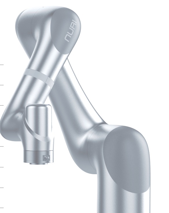 Neuromeka NURI18c robot