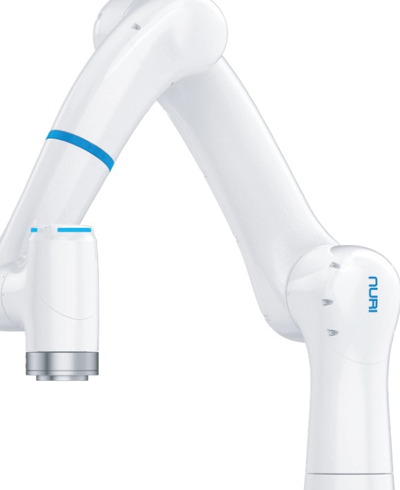 Neuromeka NURI5s robot