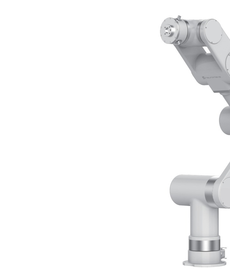 Neuromeka OPTi3 robot