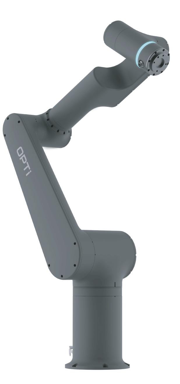Neuromeka OPTi5 robot