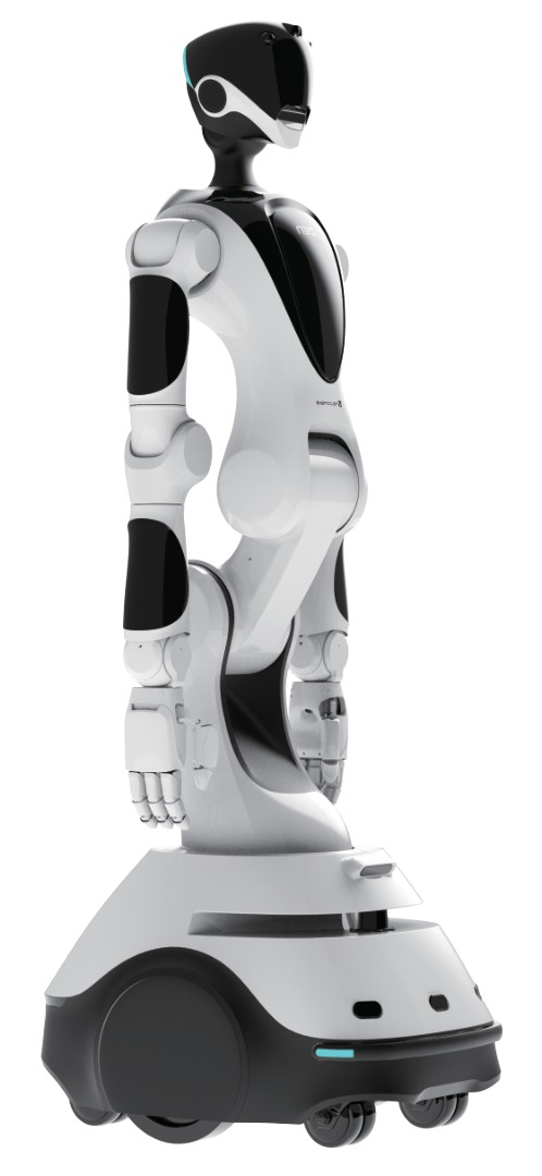 Neuromeka ZEN robot