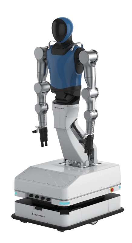 Neuromeka ZEN