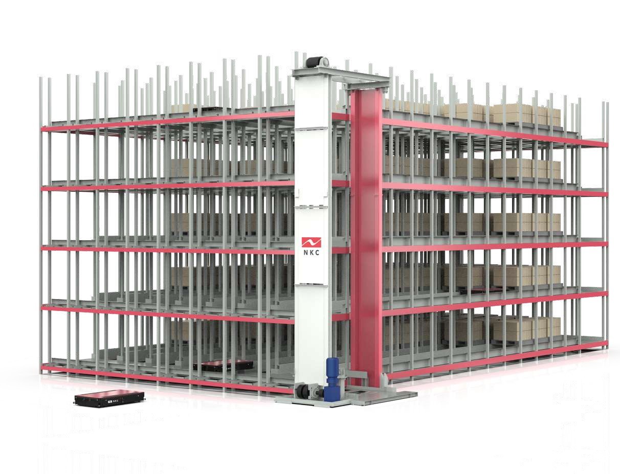 ROBO Carry Rack