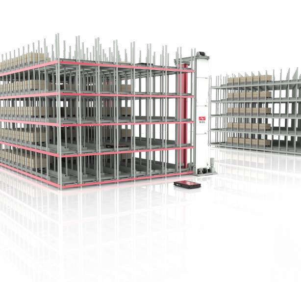 ROBO Carry Rack