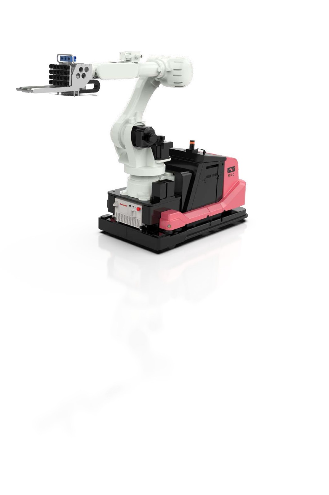 ROBO Square