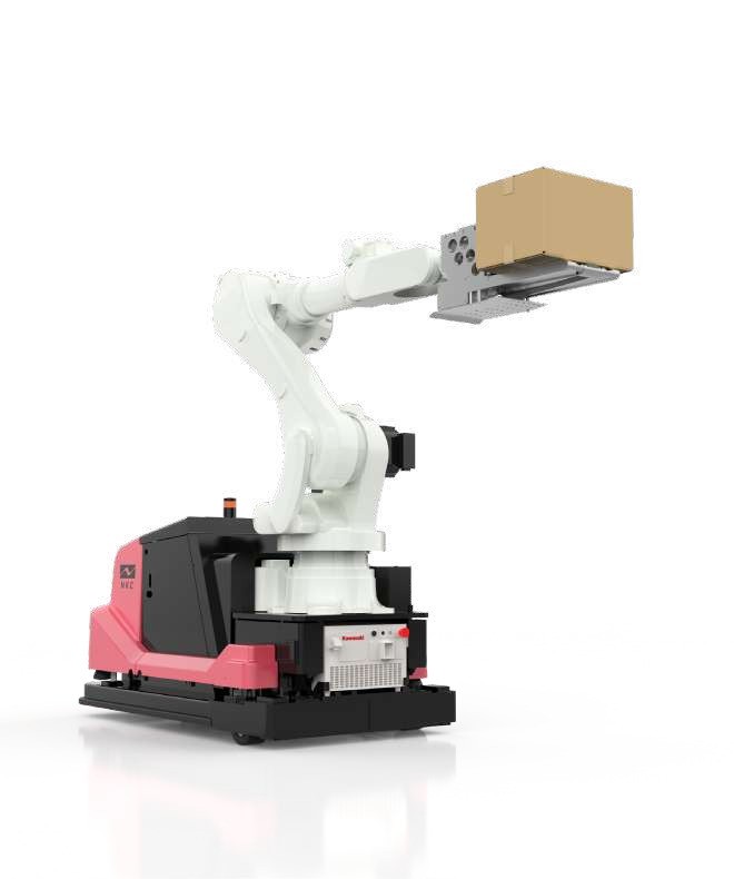 ROBO Square