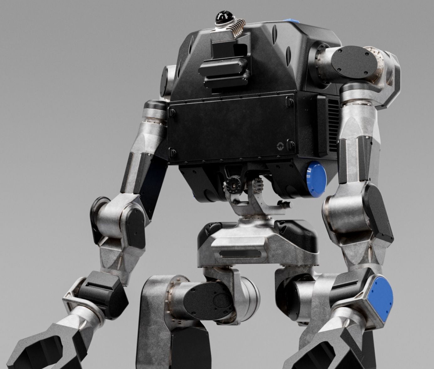 Noble Machines Moby