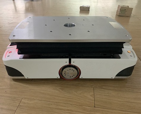 Shark 600