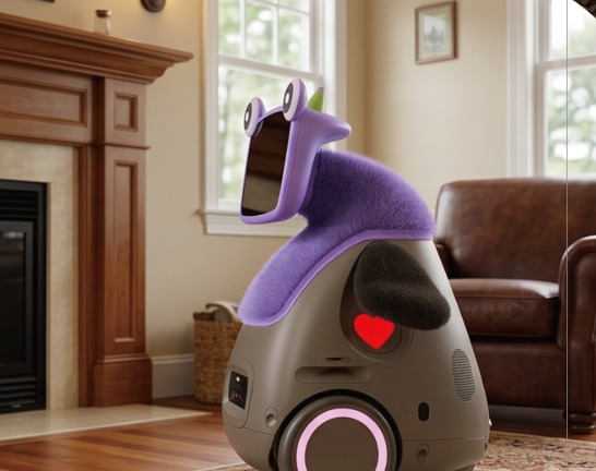 OlloBot OlloNi SS1