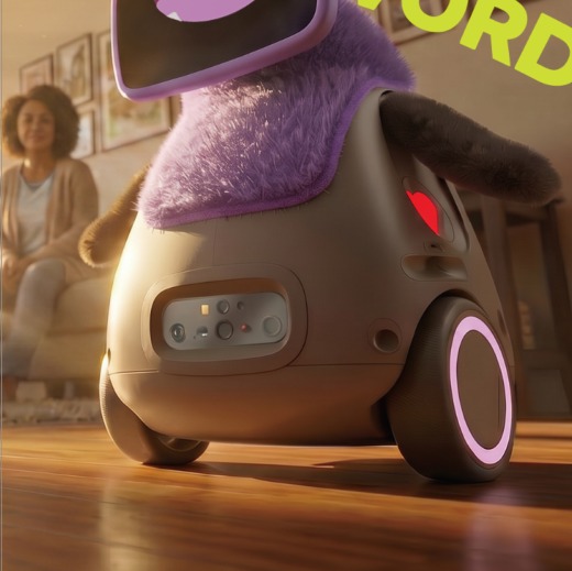 OlloBot OlloNi SS1