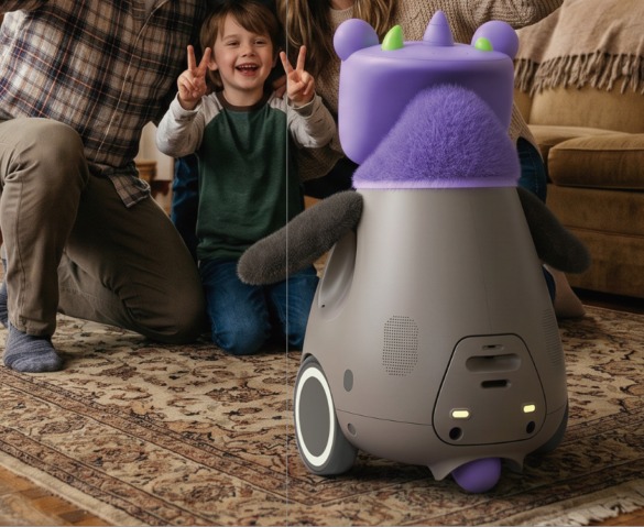 OlloBot OlloNi SS1