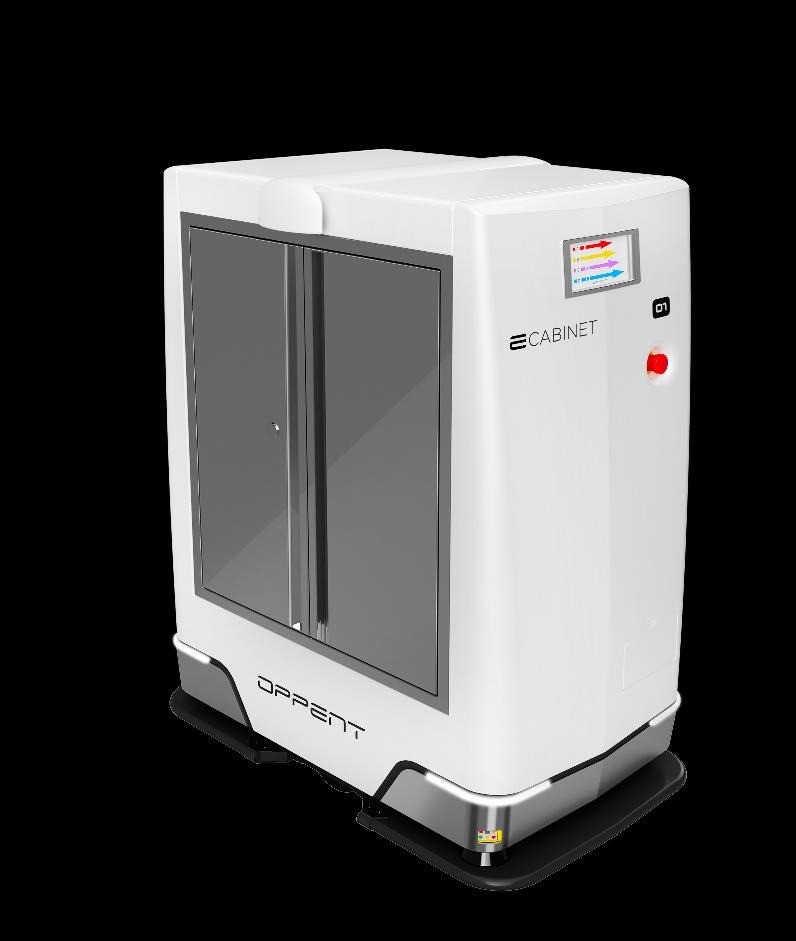 ECABINET 3