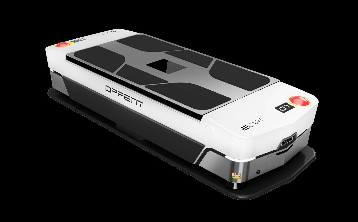 ECART 2