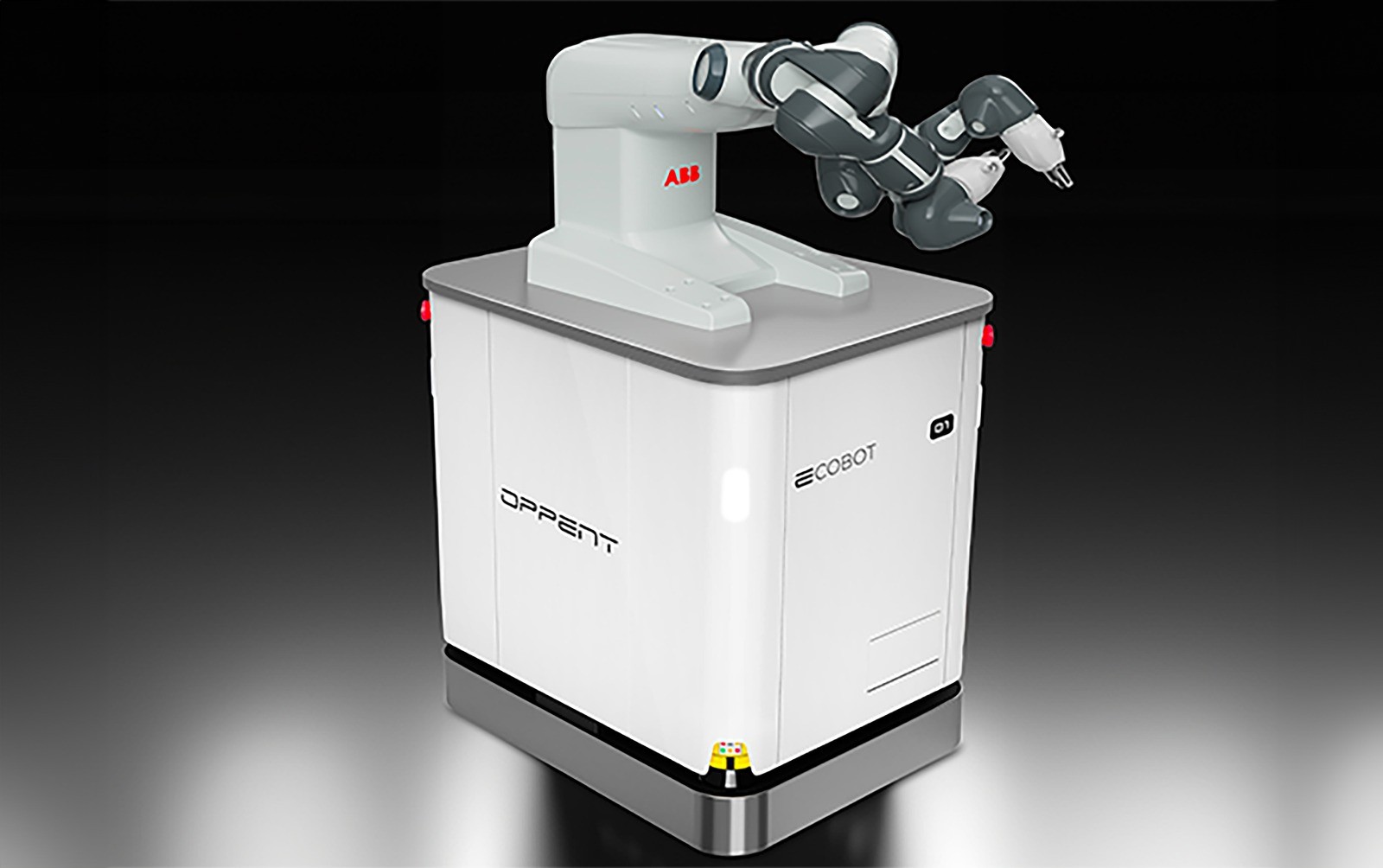ECOBOT 6