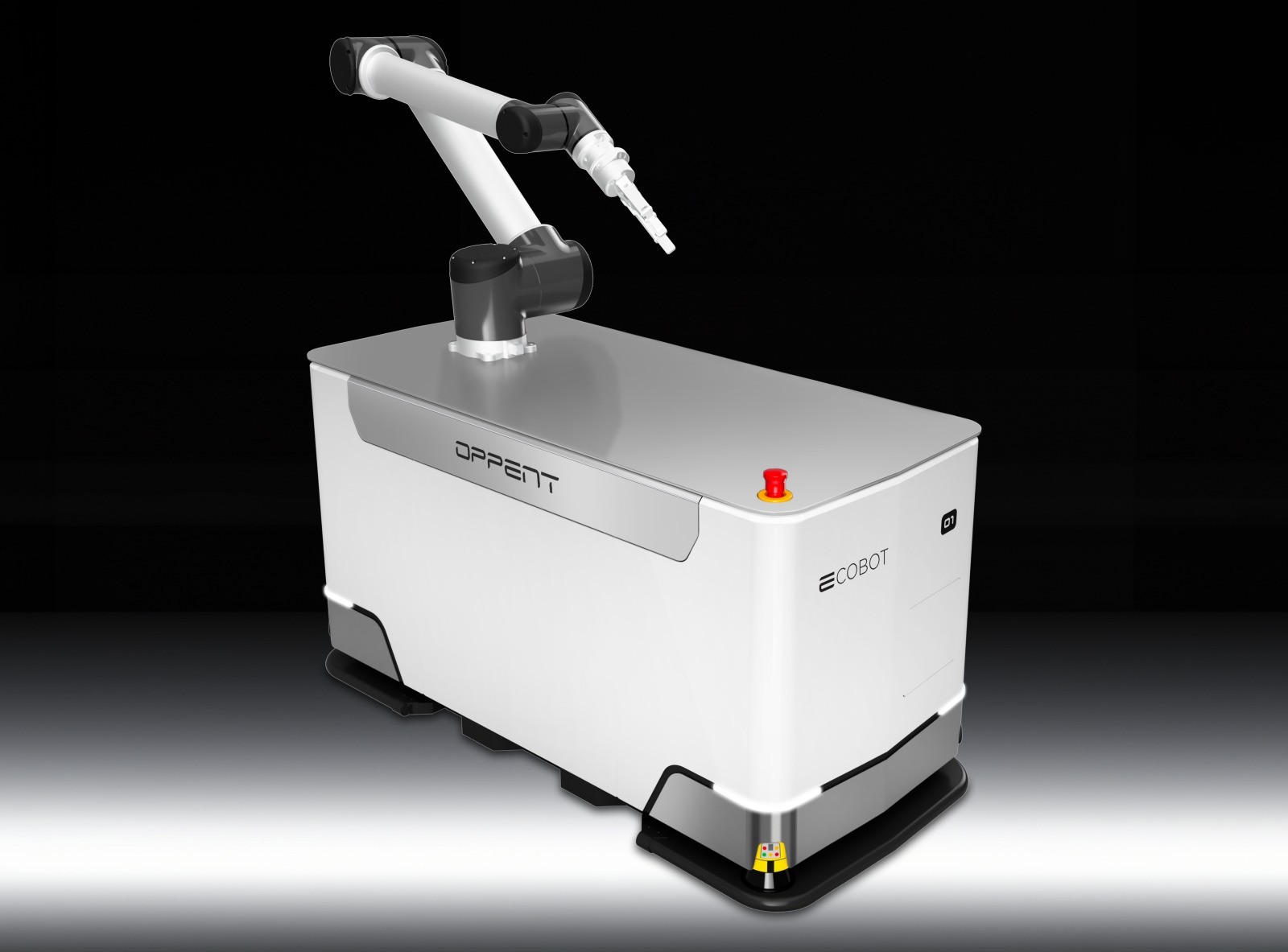 ECOBOT 8