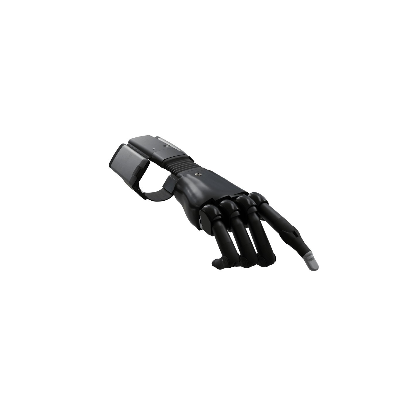 i-Digits Quantum