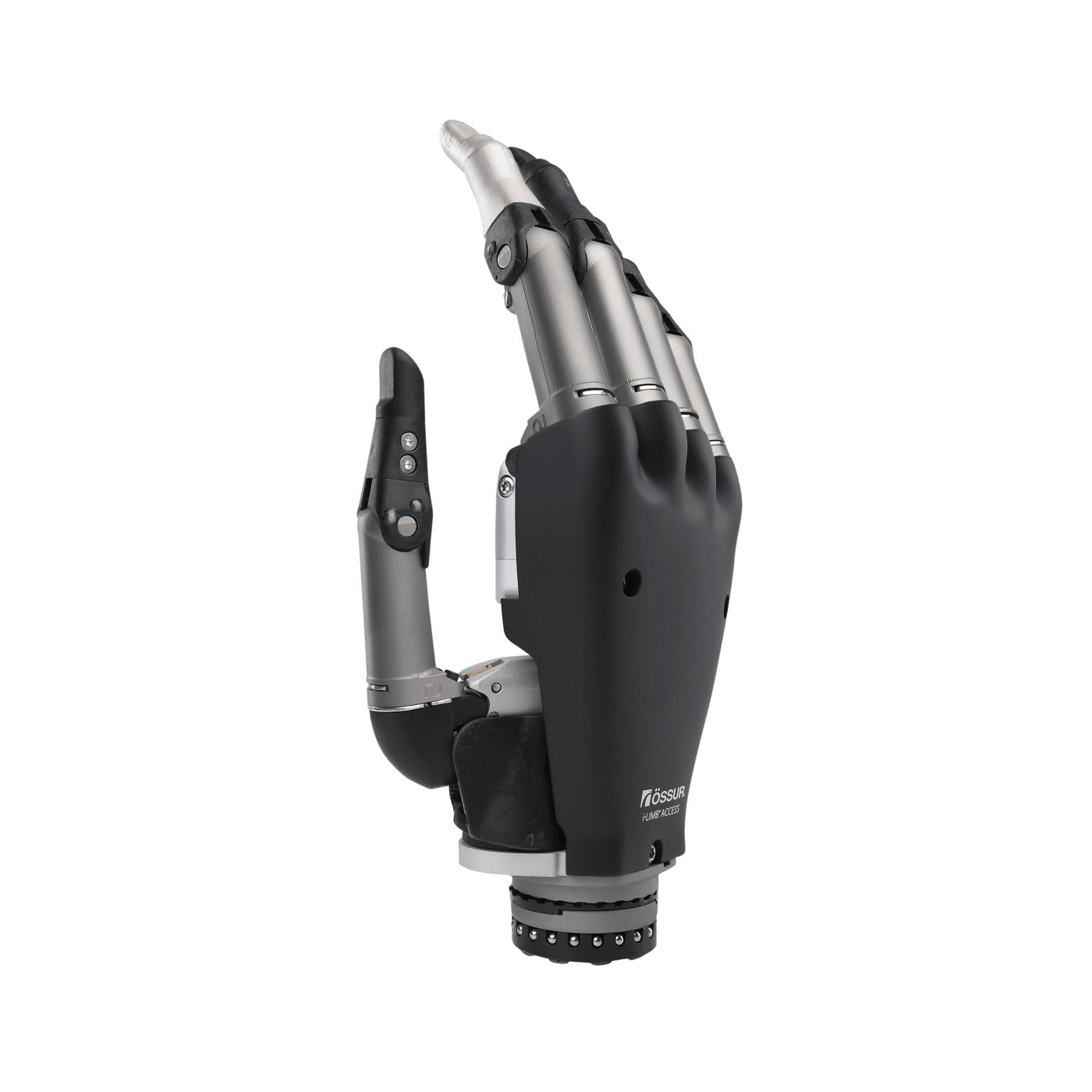 i-Limb Access