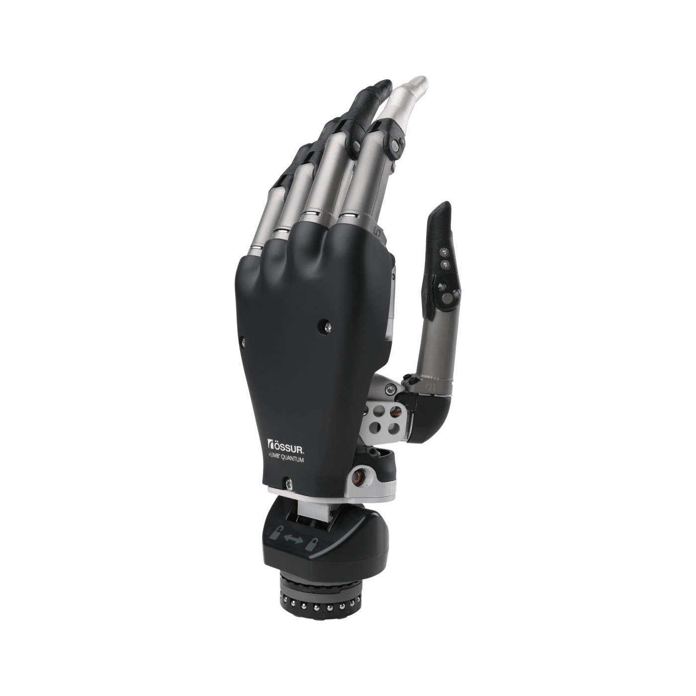 i-Limb Quantum