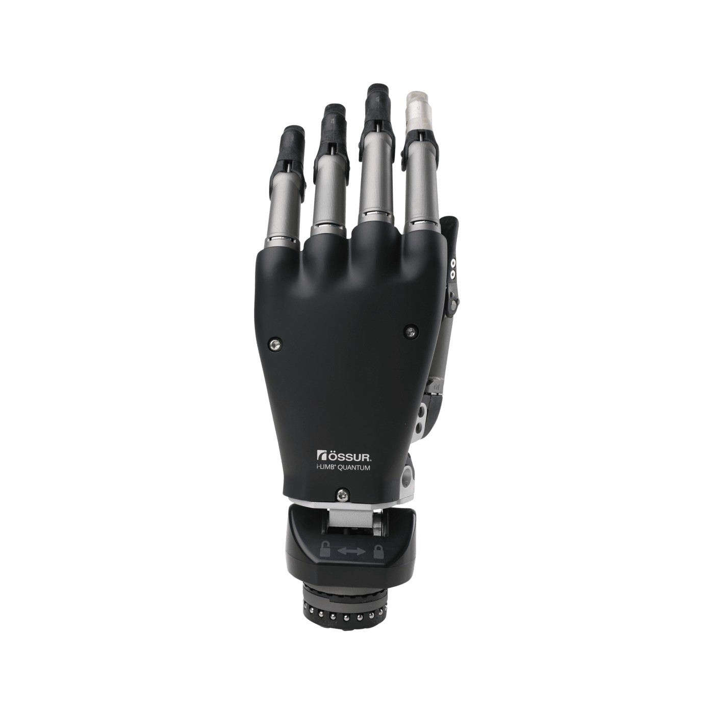 i-Limb Quantum