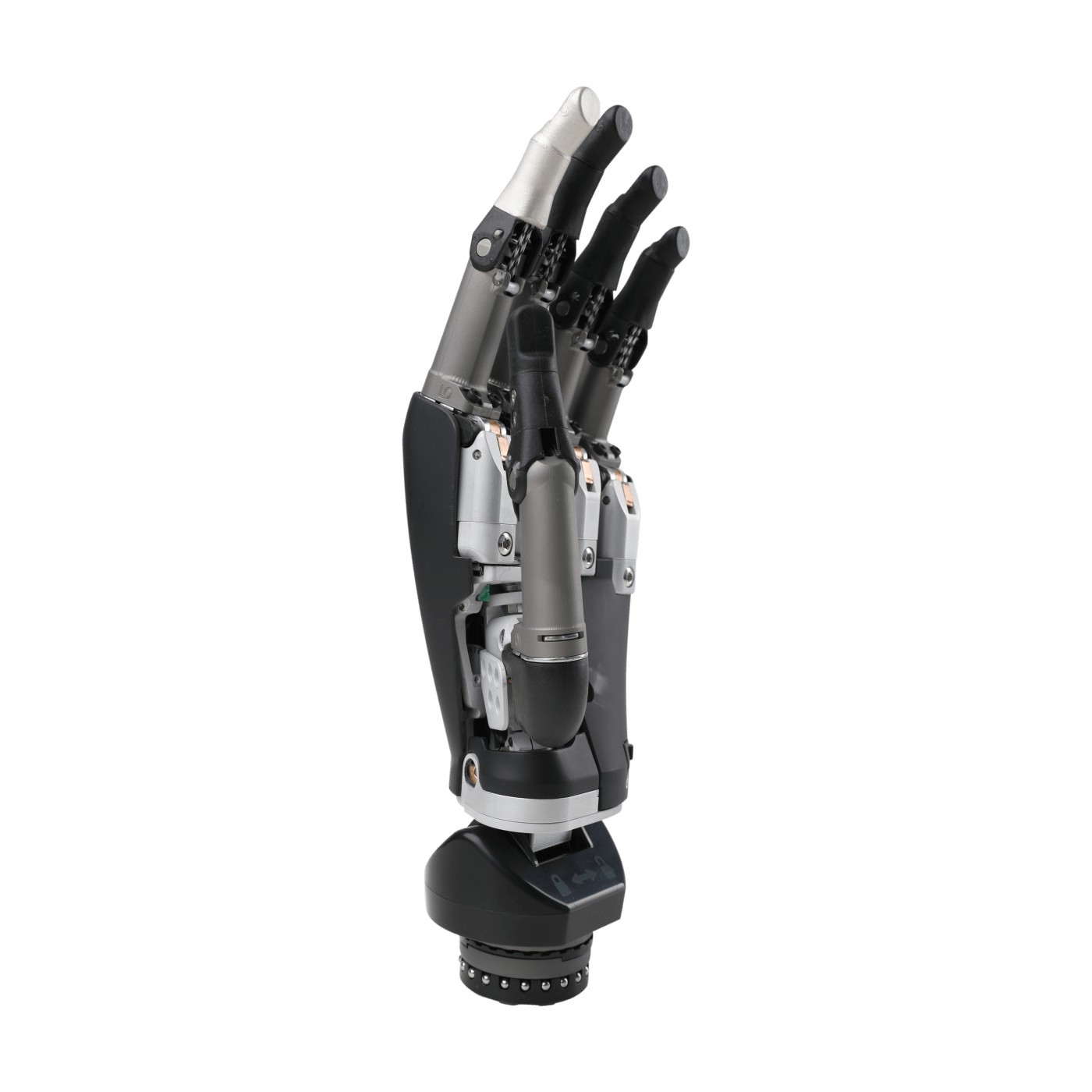 i-Limb Quantum