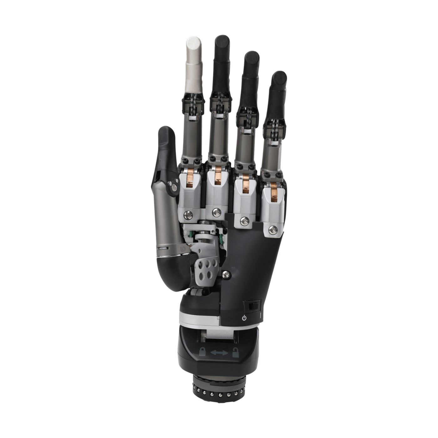 i-Limb Quantum