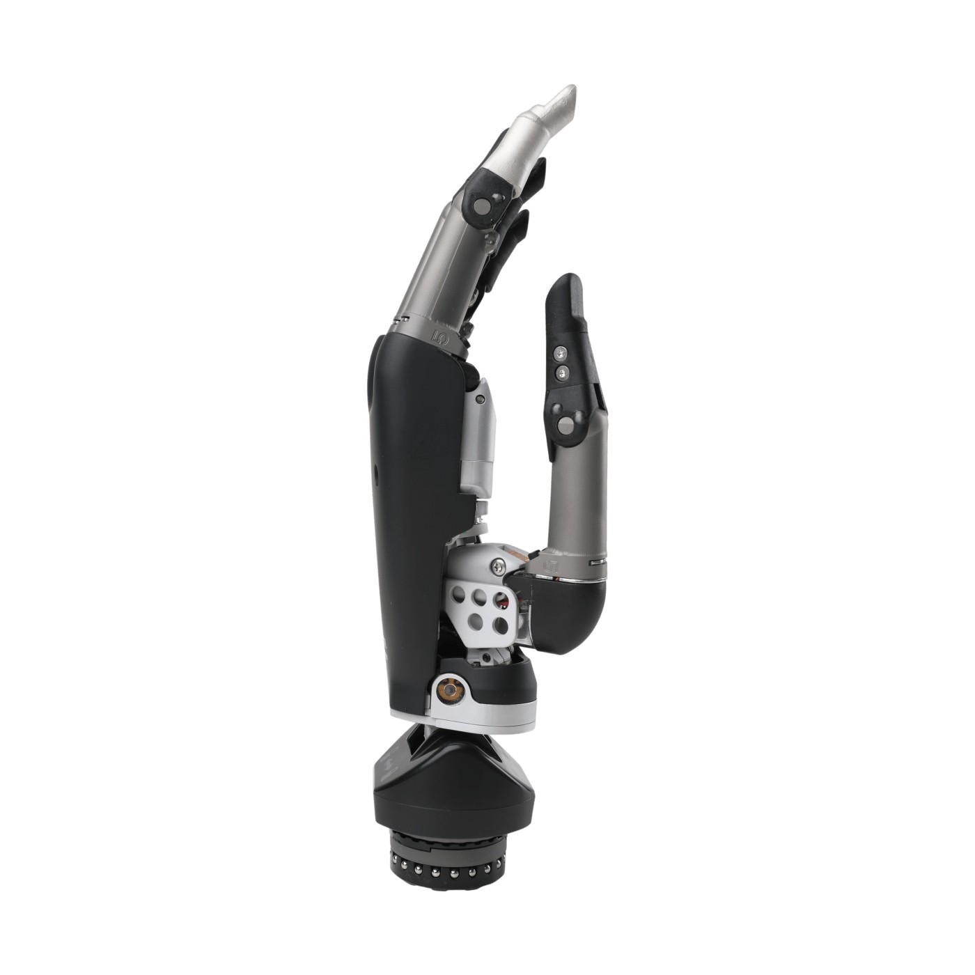 i-Limb Quantum