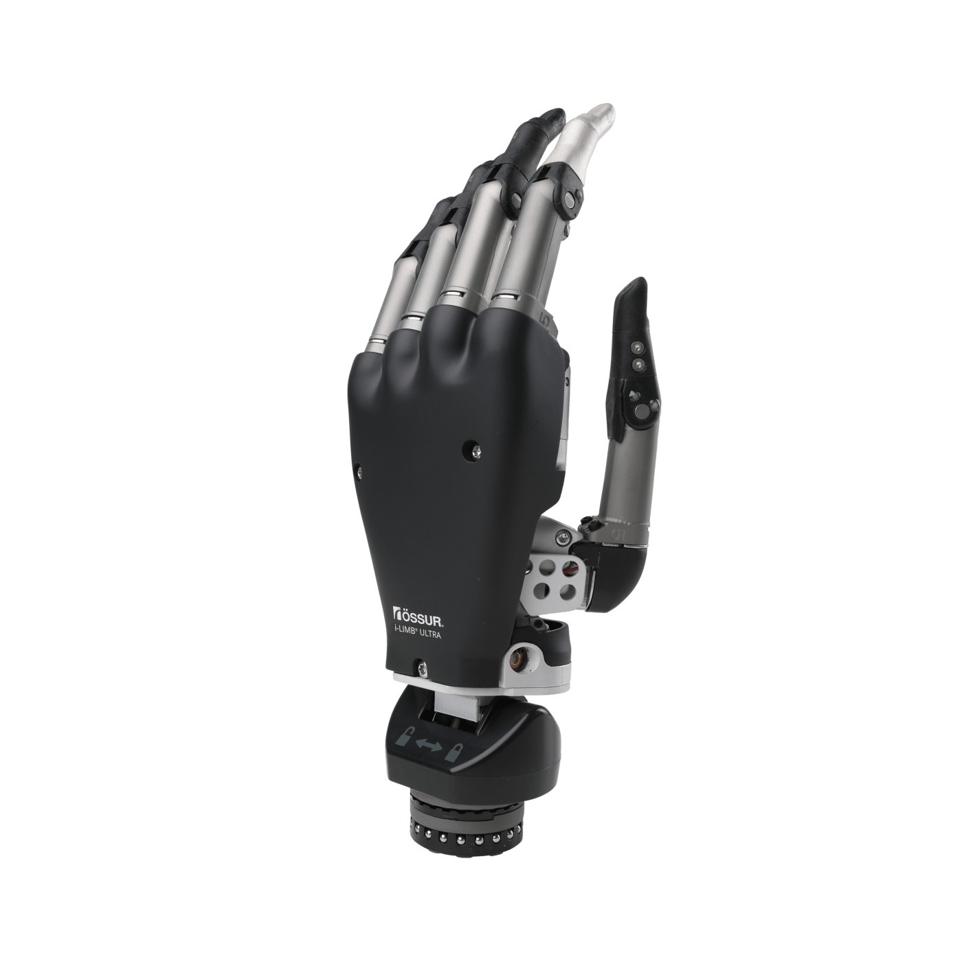 i-Limb Ultra