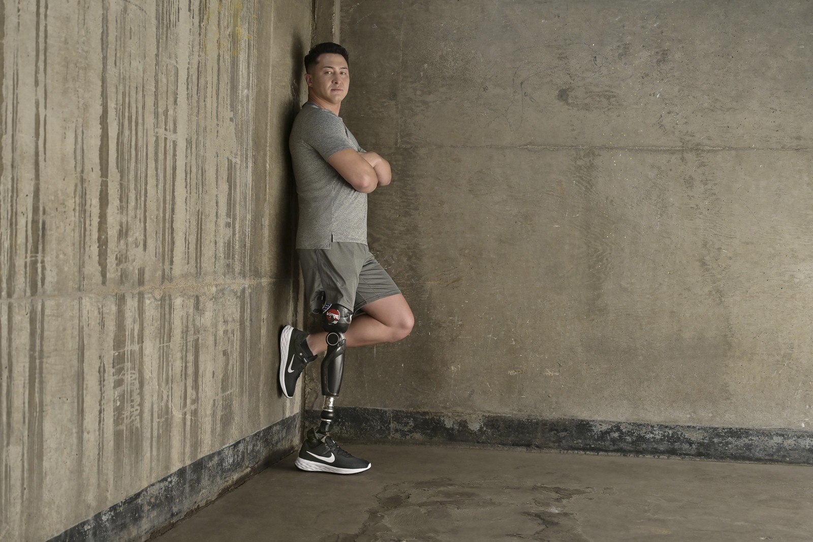 Power Knee