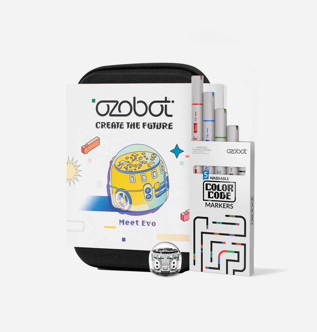 Ozobot