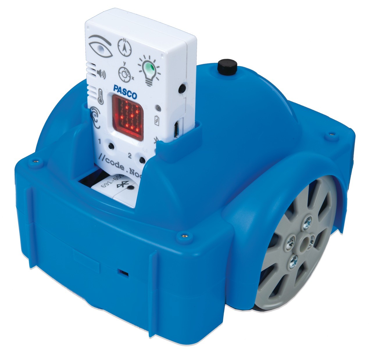 PASCObot