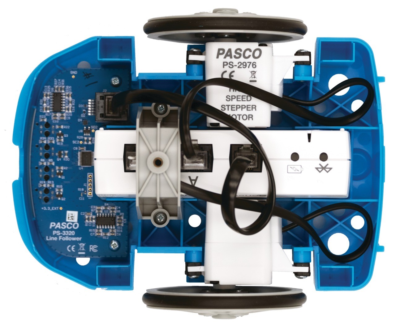 PASCObot