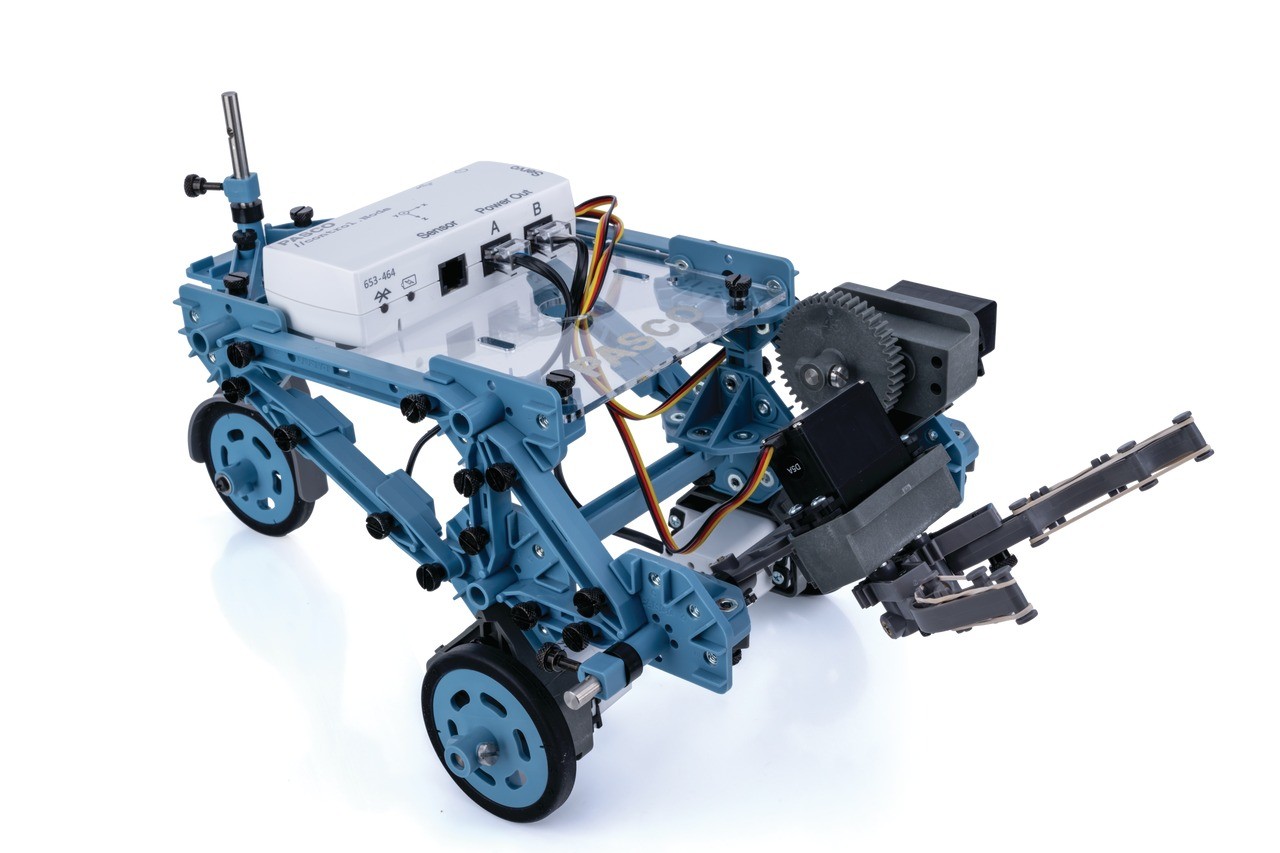 Robot Car
