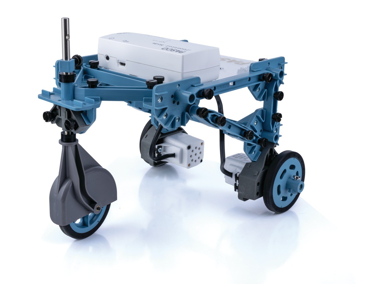 Robot Car