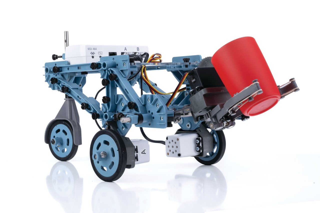 Robot Car