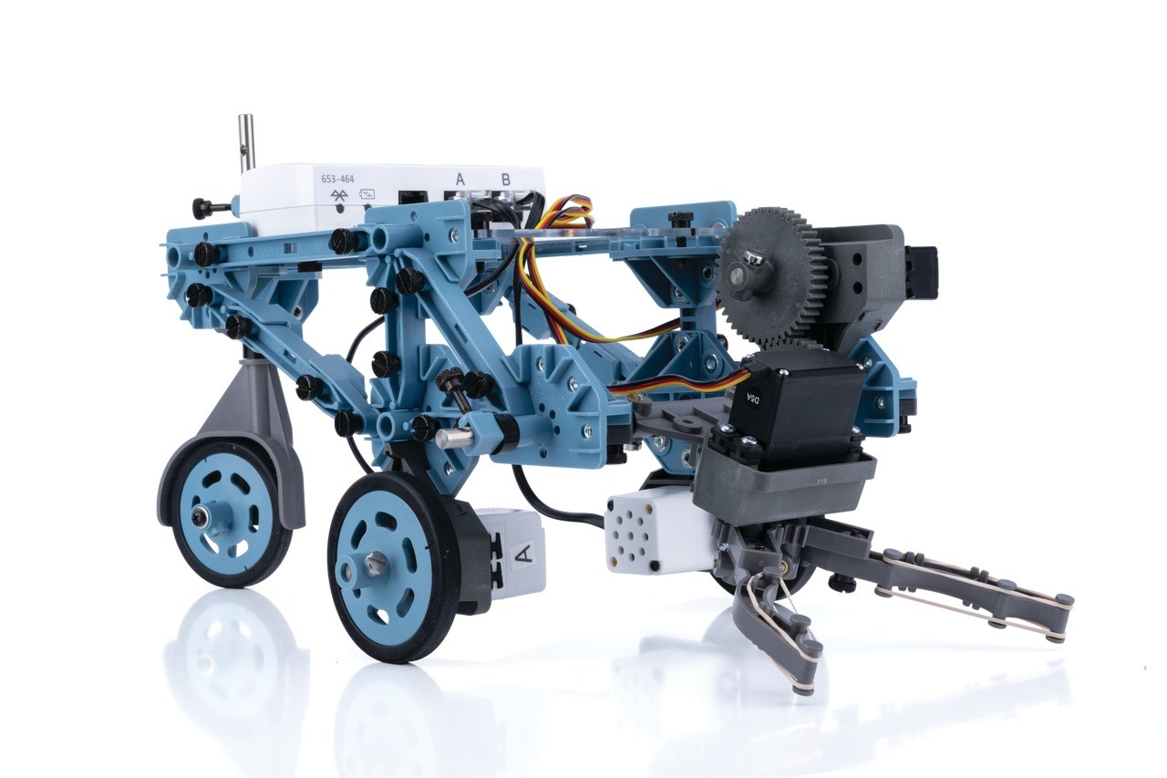 Robot Car