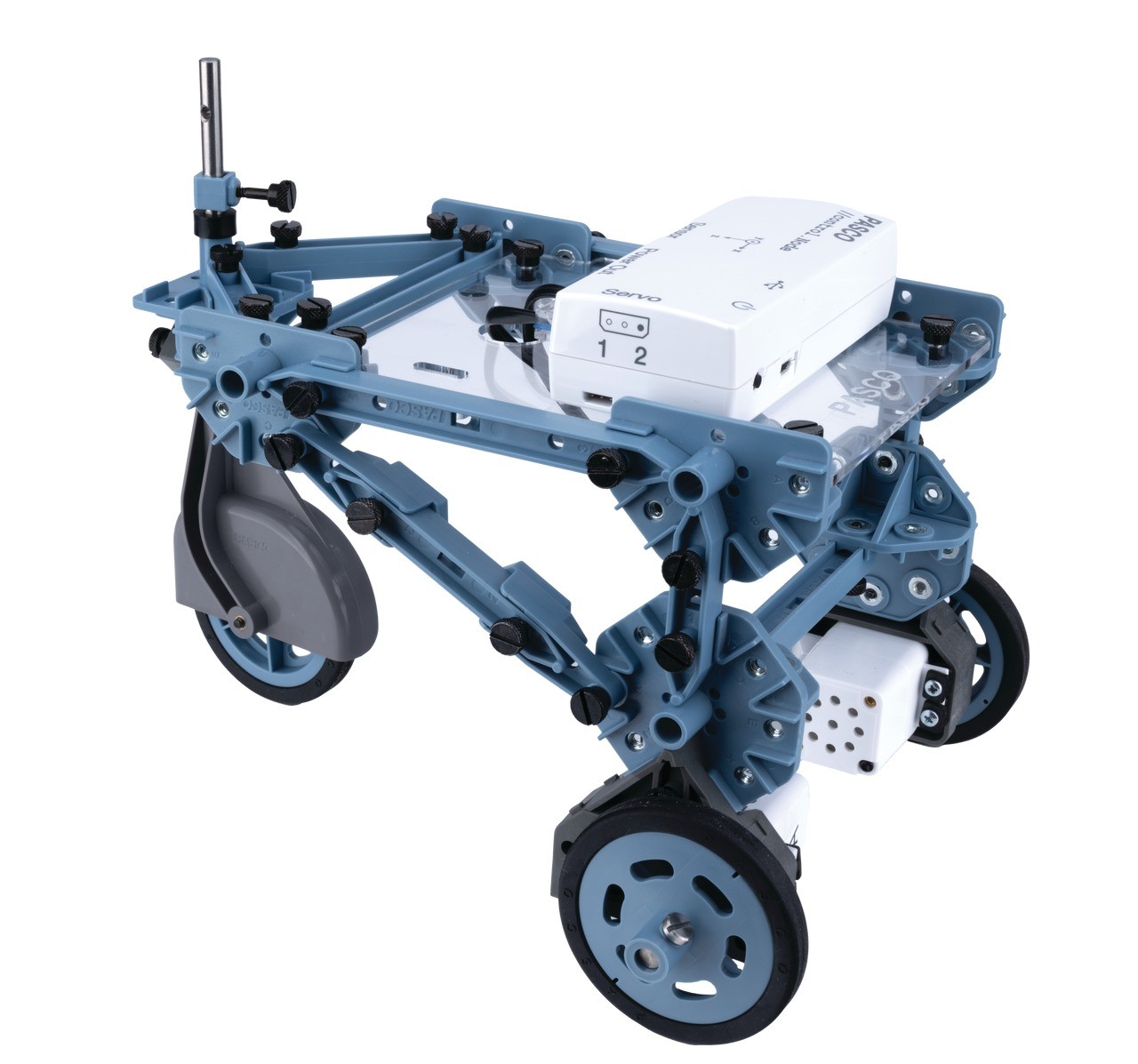 Robot Car