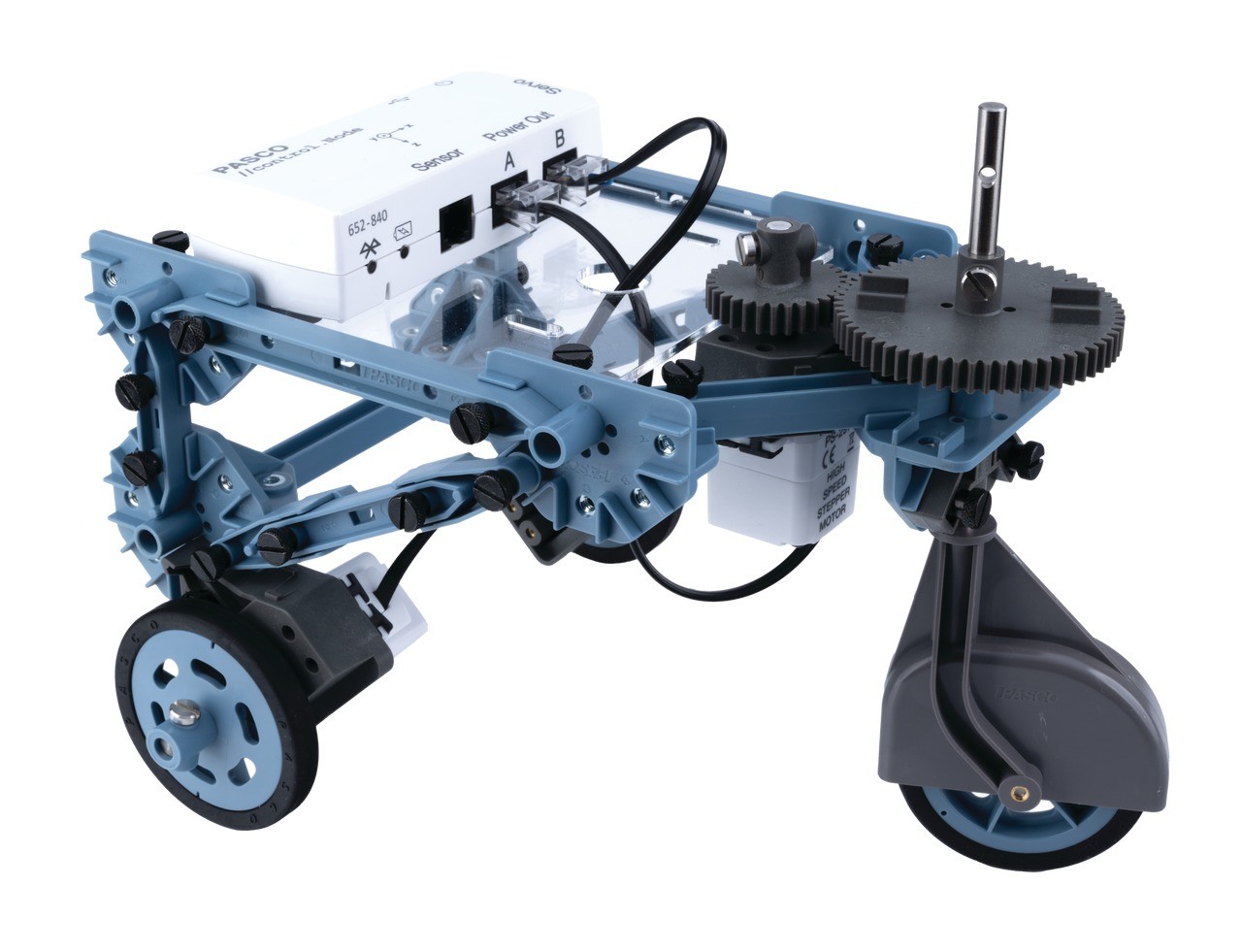 Robot Car