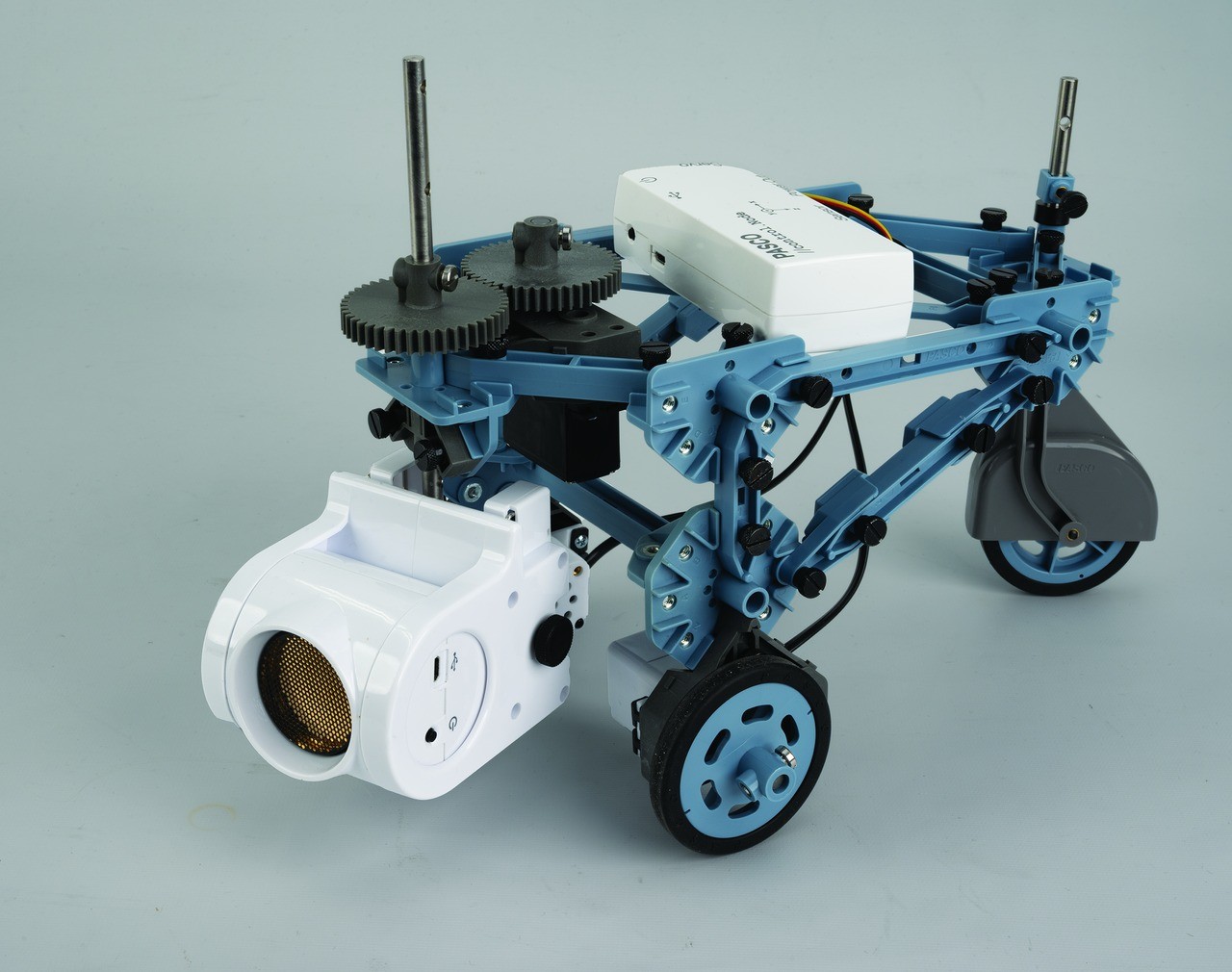 Robot Car
