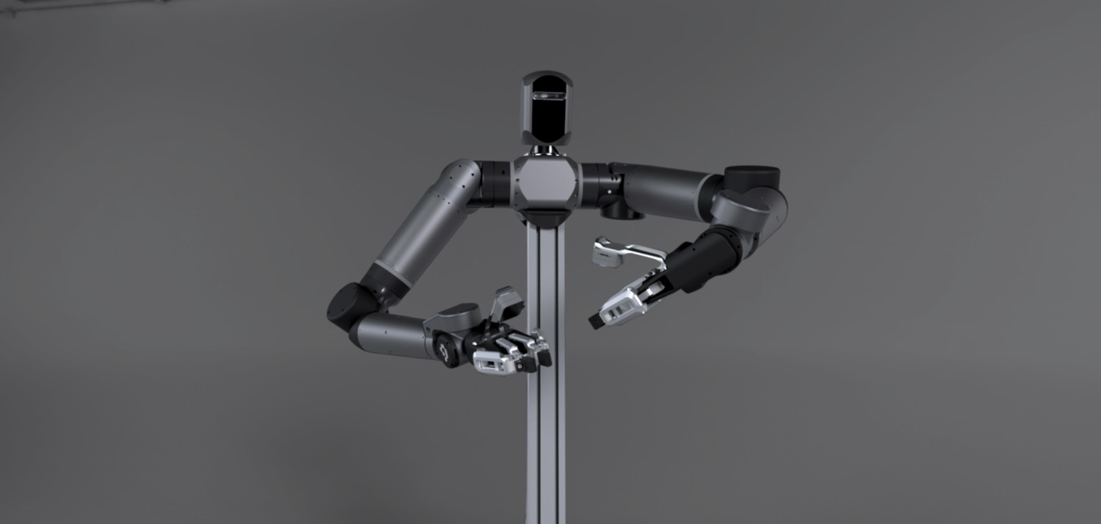 Perceptyne PR-DUO robot
