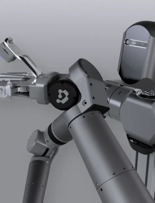 Perceptyne PR-DUO