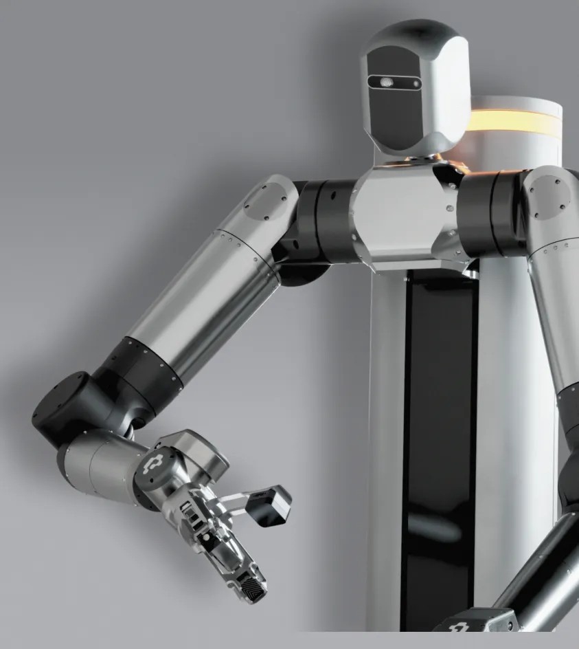 Perceptyne PR-OMNI
