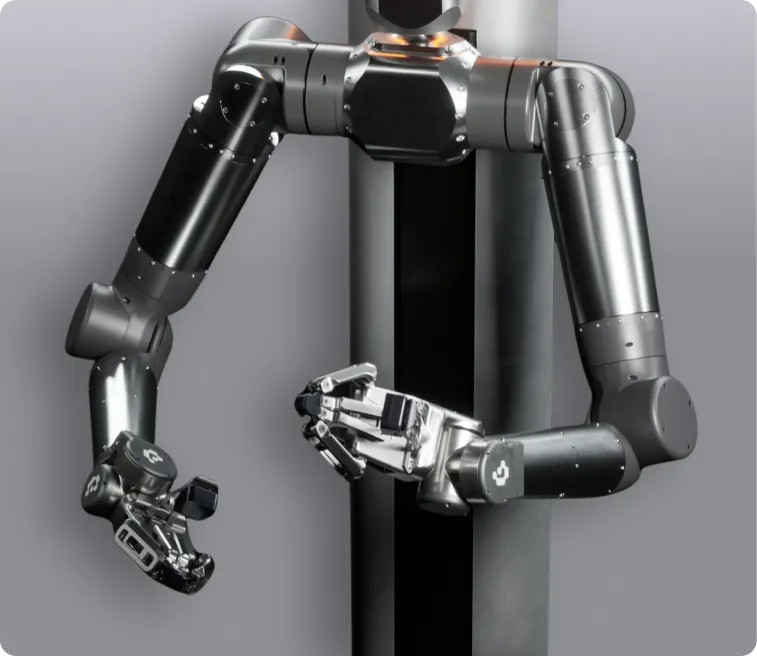 Perceptyne PR-OMNI